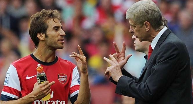 Flamini ‘bật’ Wenger: ‘Arsenal vẫn có thể vô địch Ngoại hạng Anh’